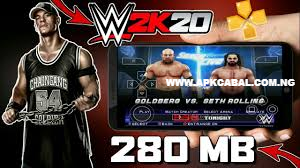 Download wwe 2k16 iso for ppsspp pc