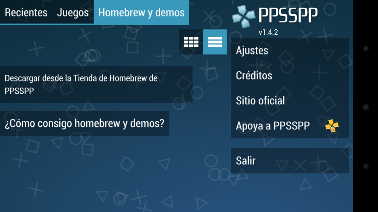 Ppsspp For Windows8